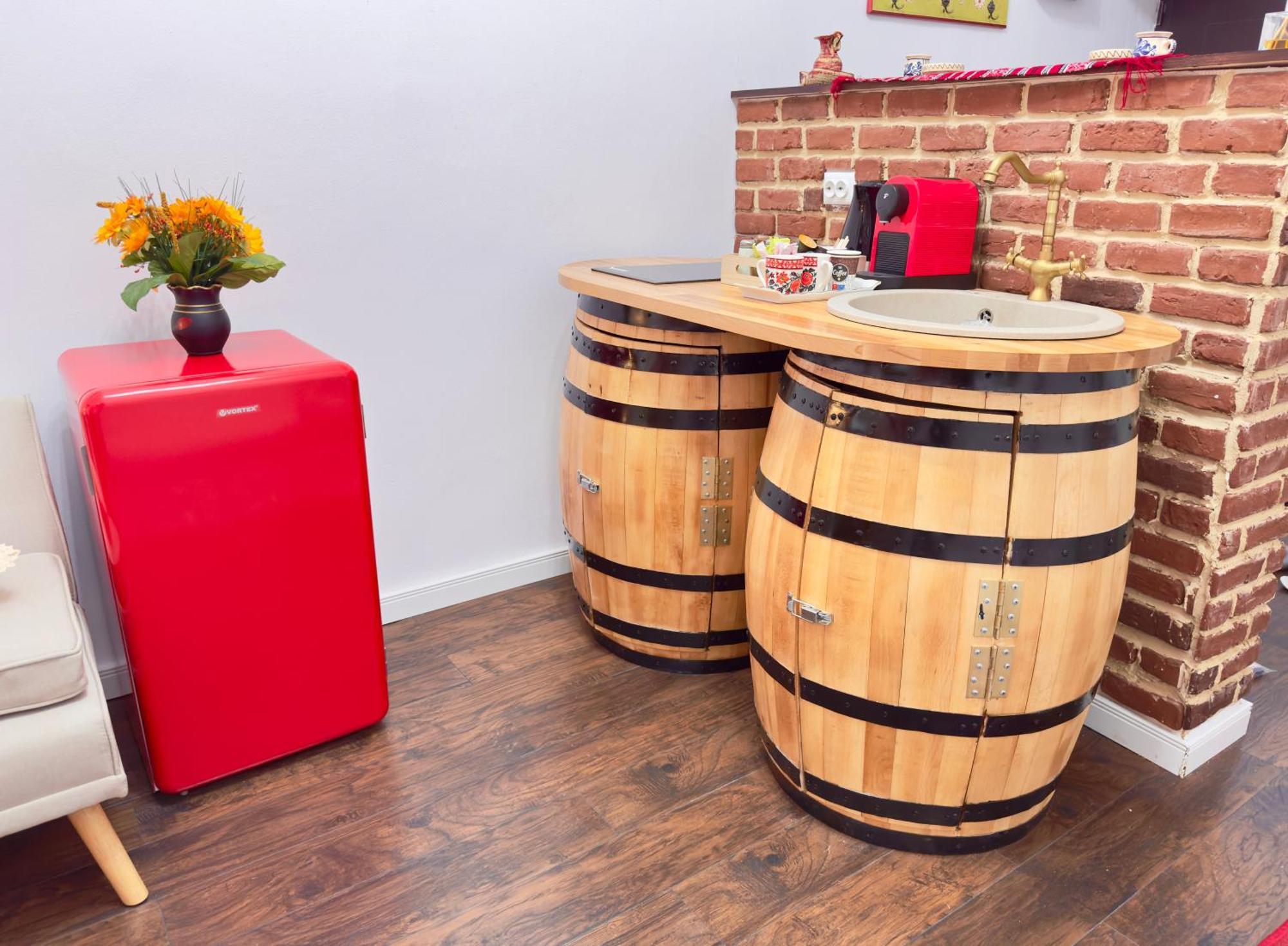 Kultur House Sibiu Apartment ภายนอก รูปภาพ